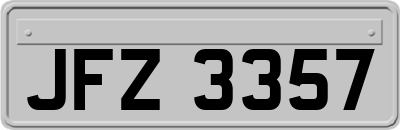JFZ3357