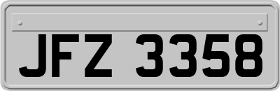 JFZ3358