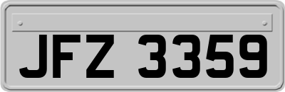 JFZ3359