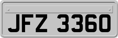 JFZ3360
