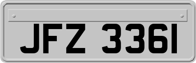 JFZ3361