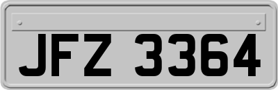 JFZ3364