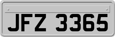 JFZ3365