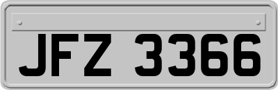 JFZ3366