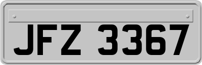 JFZ3367