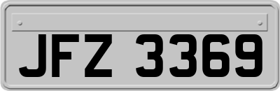 JFZ3369