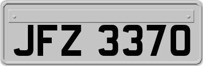 JFZ3370