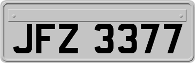 JFZ3377