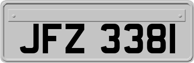 JFZ3381