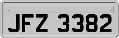 JFZ3382
