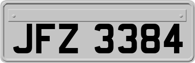 JFZ3384