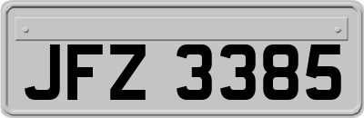 JFZ3385
