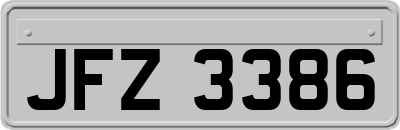 JFZ3386