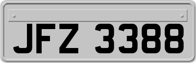 JFZ3388