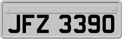 JFZ3390