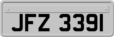 JFZ3391