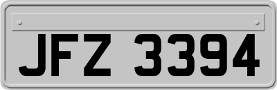 JFZ3394