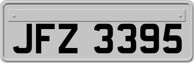 JFZ3395