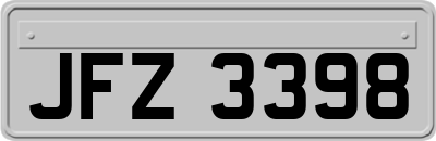 JFZ3398