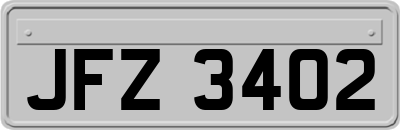 JFZ3402