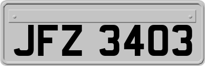 JFZ3403