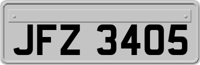 JFZ3405
