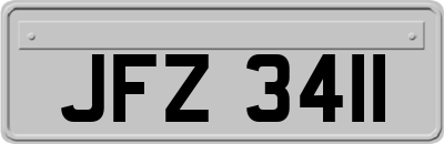 JFZ3411