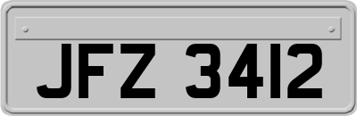 JFZ3412