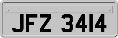 JFZ3414