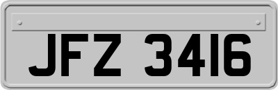 JFZ3416