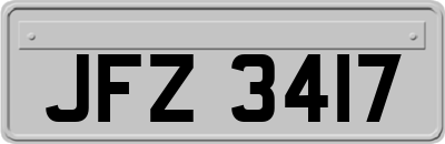 JFZ3417