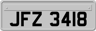 JFZ3418