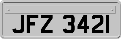 JFZ3421