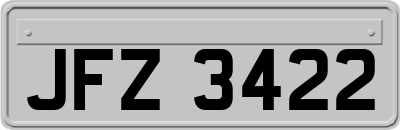 JFZ3422