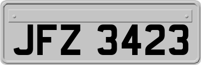 JFZ3423