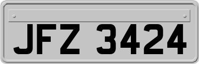 JFZ3424