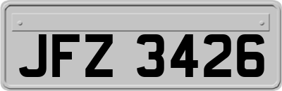JFZ3426