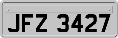 JFZ3427