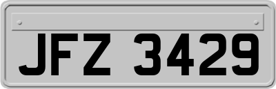 JFZ3429