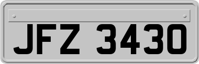 JFZ3430