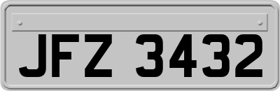 JFZ3432