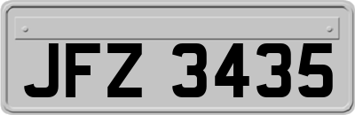 JFZ3435