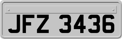 JFZ3436