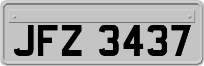 JFZ3437