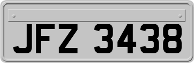 JFZ3438