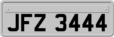 JFZ3444