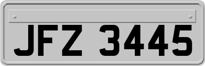 JFZ3445