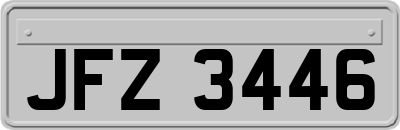 JFZ3446