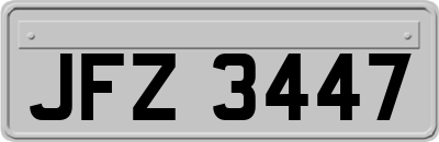 JFZ3447