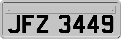 JFZ3449